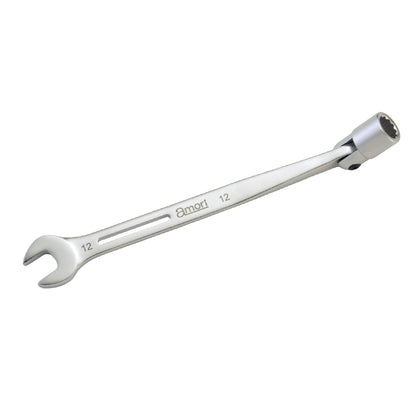 アモリ(Amori) フレックス軽量ソケットコンビレンチ AFSW-12