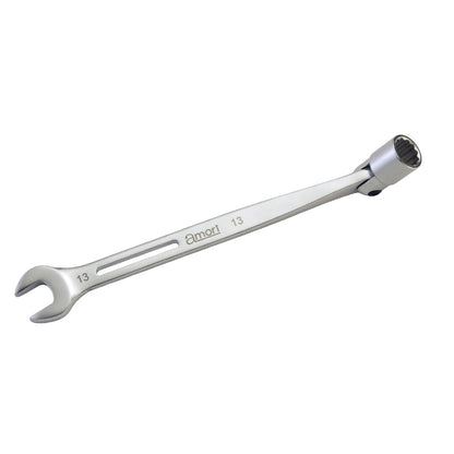 アモリ(Amori) フレックス軽量ソケットコンビレンチ AFSW-13