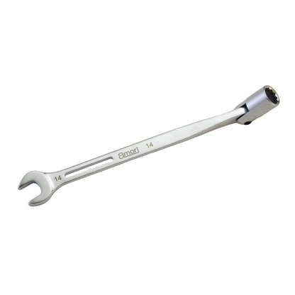 アモリ(Amori) フレックス軽量ソケットコンビレンチ AFSW-14