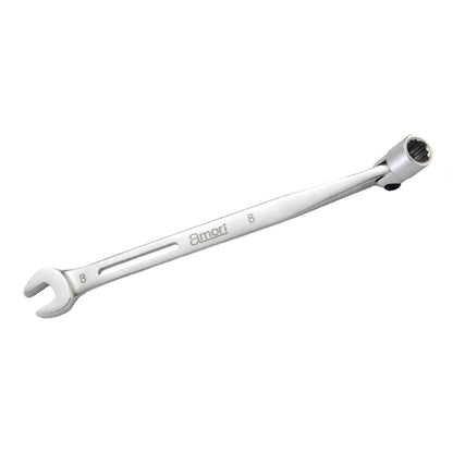 アモリ(Amori) フレックス軽量ソケットコンビレンチ AFSW-8