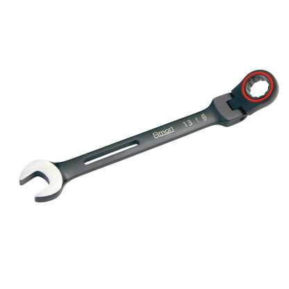 アモリ(Amori) 軽量 ギアレンチ フレックスタイプ 13mm 100T AGW-13F