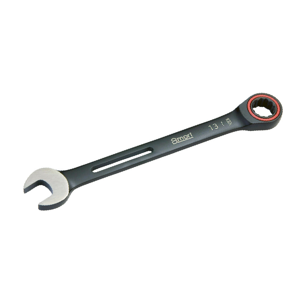 アモリ(Amori) 軽量 ギアレンチ 13mm 100T AGW-13