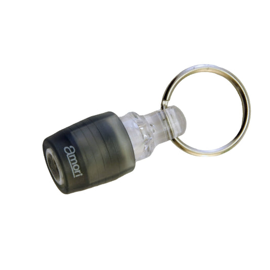 アモリ(Amori) 超軽量クイックビットホルダー AKBH-B
