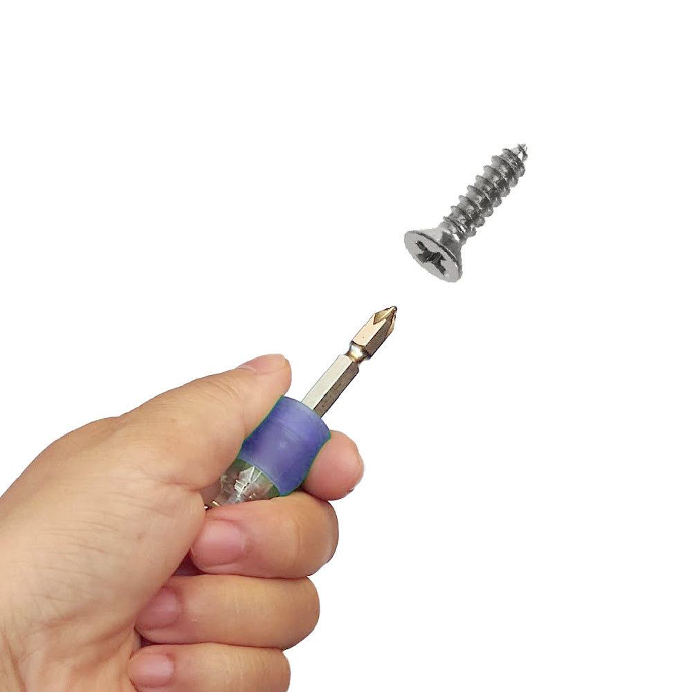アモリ(Amori) 超軽量クイックビットホルダー AKBH-N