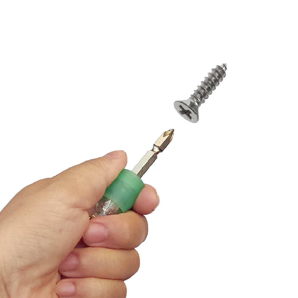 アモリ(Amori) 超軽量クイックビットホルダー AKBH-G
