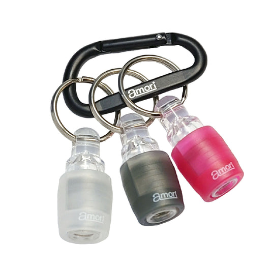 アモリ(Amori) 超軽量クイックビットホルダー3pcsセット AKBH-3