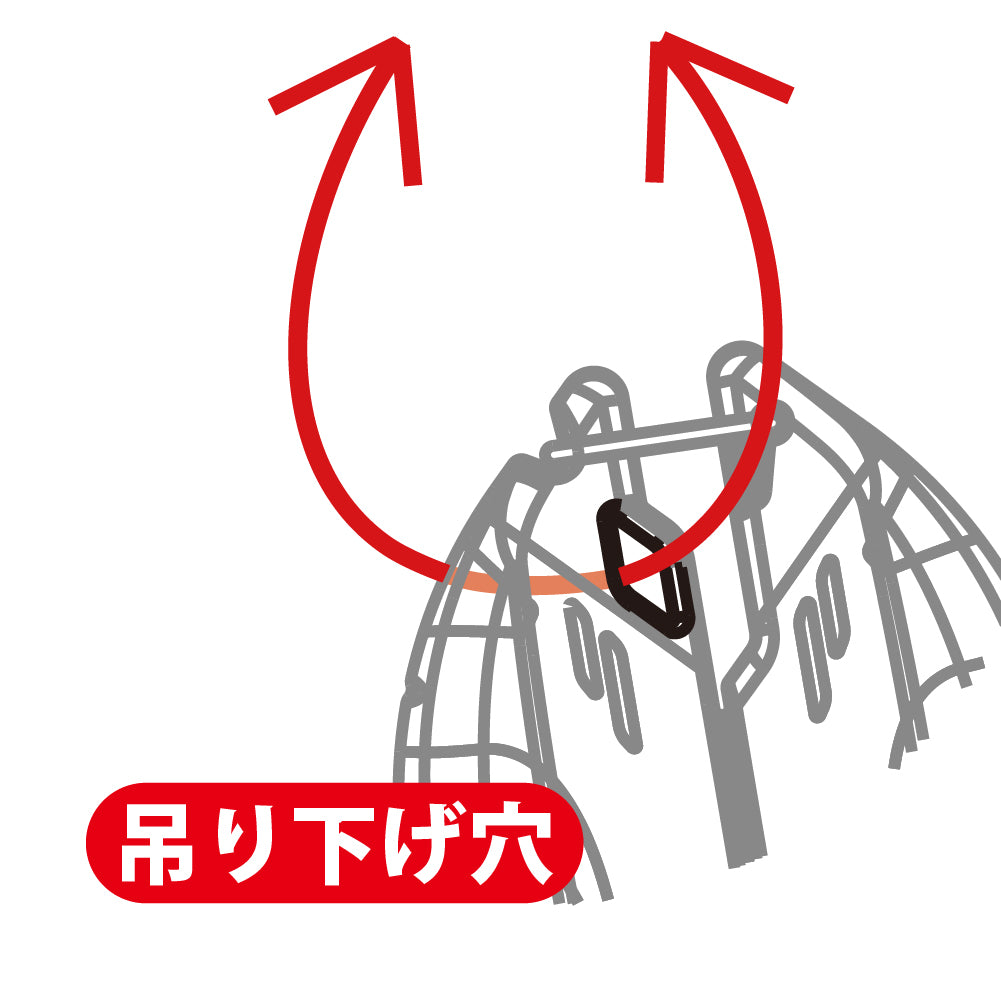 アモリ(Amori)ミニ 万能はさみ 台湾製 AM-TS
