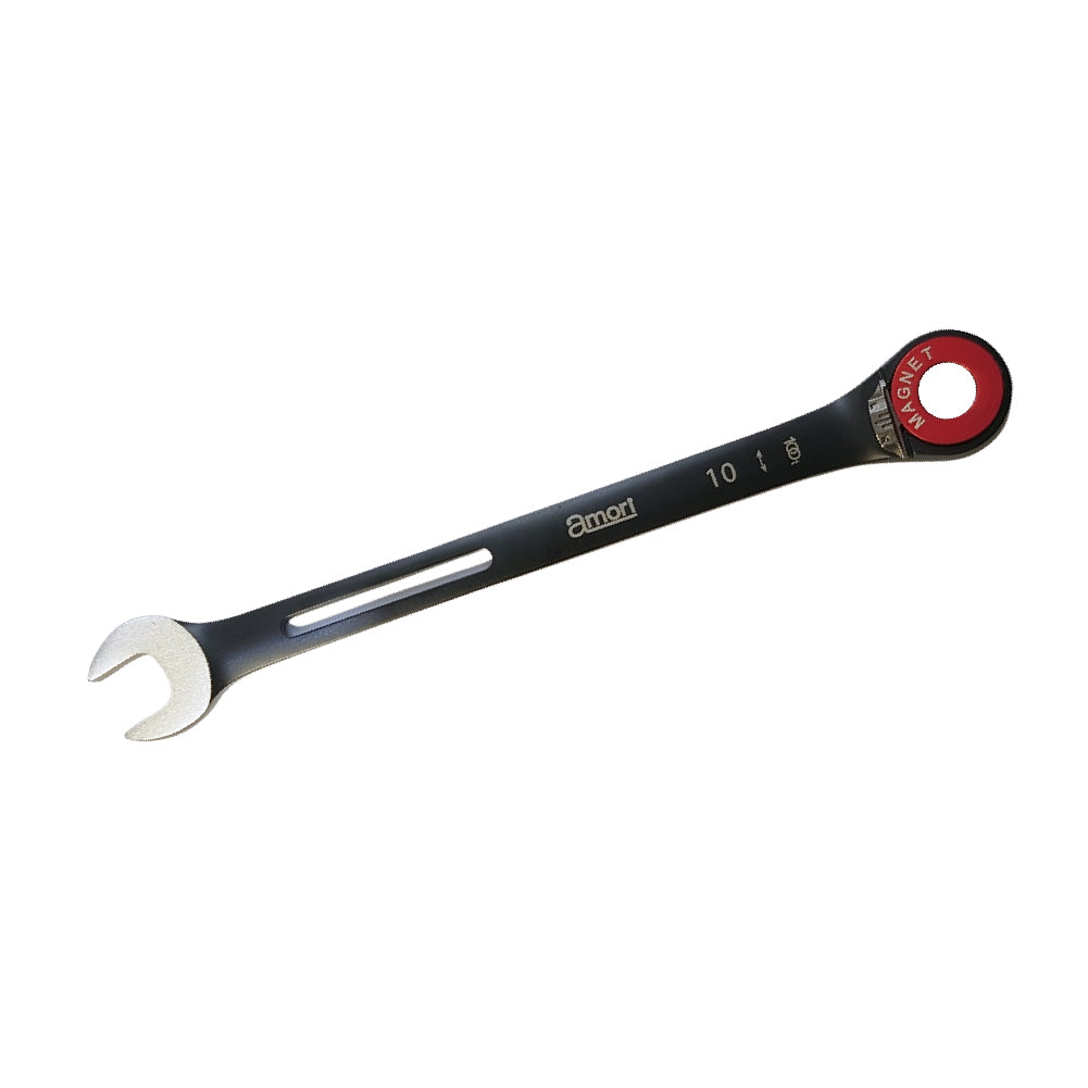 アモリ(Amori) フレックス軽量ソケットコンビレンチ AMGW-10
