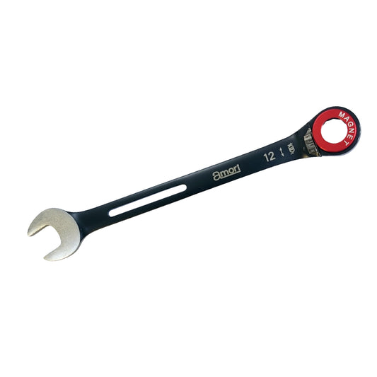 アモリ(Amori) フレックス軽量ソケットコンビレンチ AMGW-12