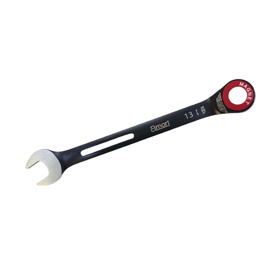アモリ(Amori) フレックス軽量ソケットコンビレンチ AMGW-13