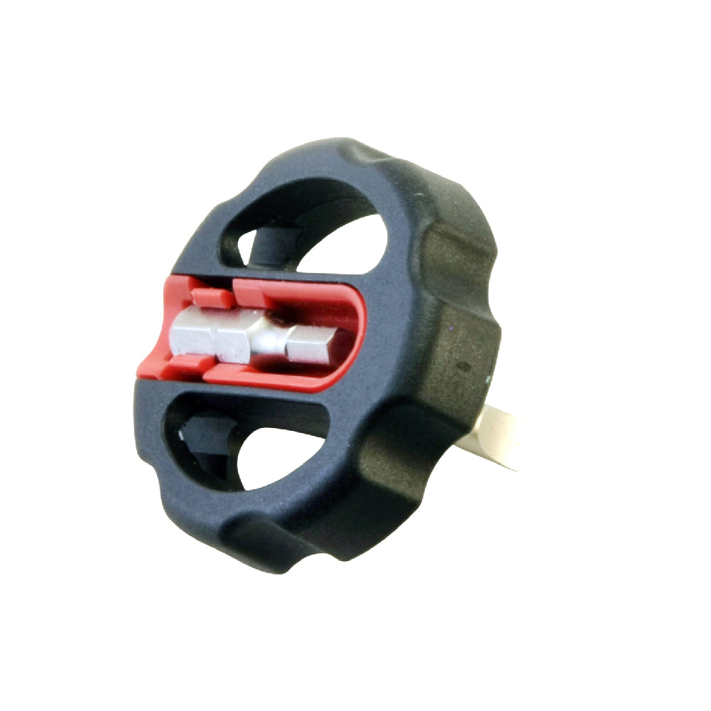 アモリ(Amori) 超軽量中空薄型スクリュードライバー AMSD-635
