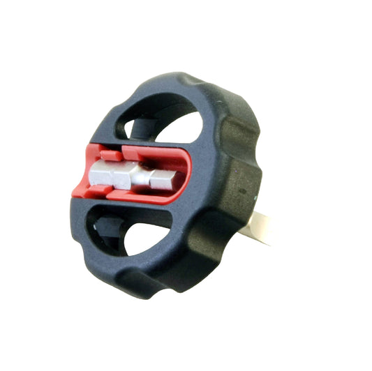 アモリ(Amori) 超軽量中空薄型スクリュードライバー AMSD-635