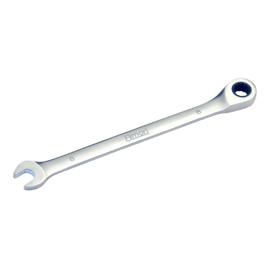 アモリ(Amori) ステンレスギアレンチ 8mm 72T ASGW-8
