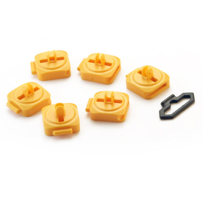 アモリ(Amori) 連結ソケットホルダーセット 6pcs ASH-26