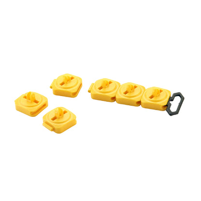 アモリ(Amori) 連結ソケットホルダーセット 6pcs ASH-26