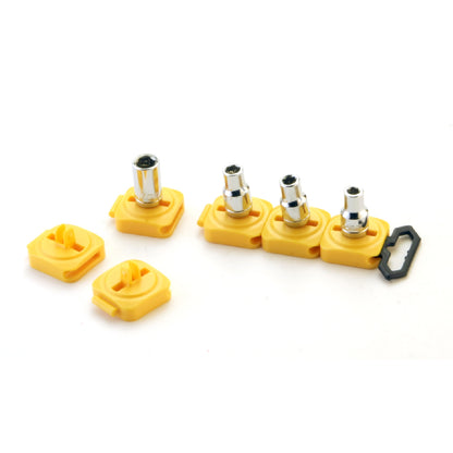 アモリ(Amori) 連結ソケットホルダーセット 6pcs ASH-26