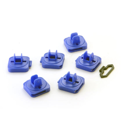 アモリ(Amori) 連結ソケットホルダーセット 6pcs 12.7sq ASH-46