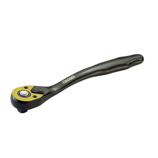 アモリ(Amori) 9.5sq. カーブエルゴノミックラチェットハンドル 72T AST-RH3