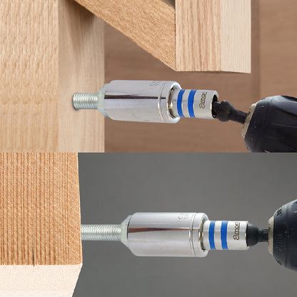 アモリ(Amori) ユニバーサルソケットアダプター　1/2”*72MM AUSA-4